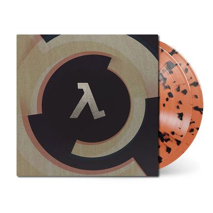 Half-Life: Alyx (Original Soundtrack) { vinyl }