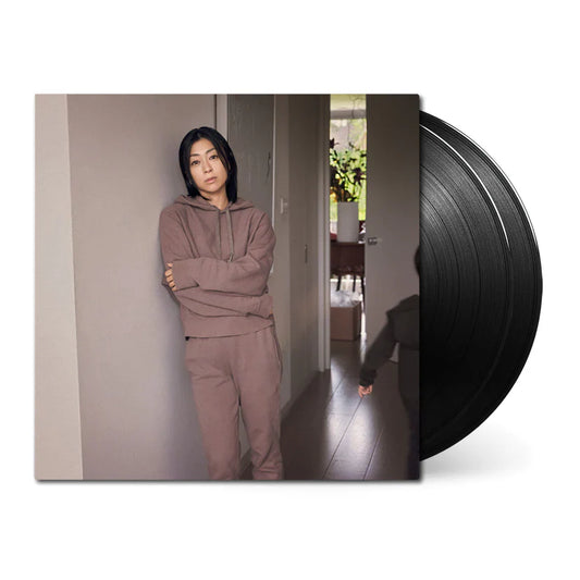 Hikaru Utada - Bad Mode (Japanese Pressing) [2LP] { vinyl }