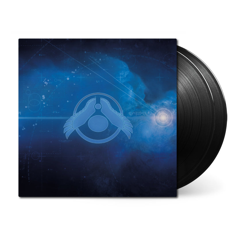 Homeworld - Remastered (Original Soundtrack) { vinyl }