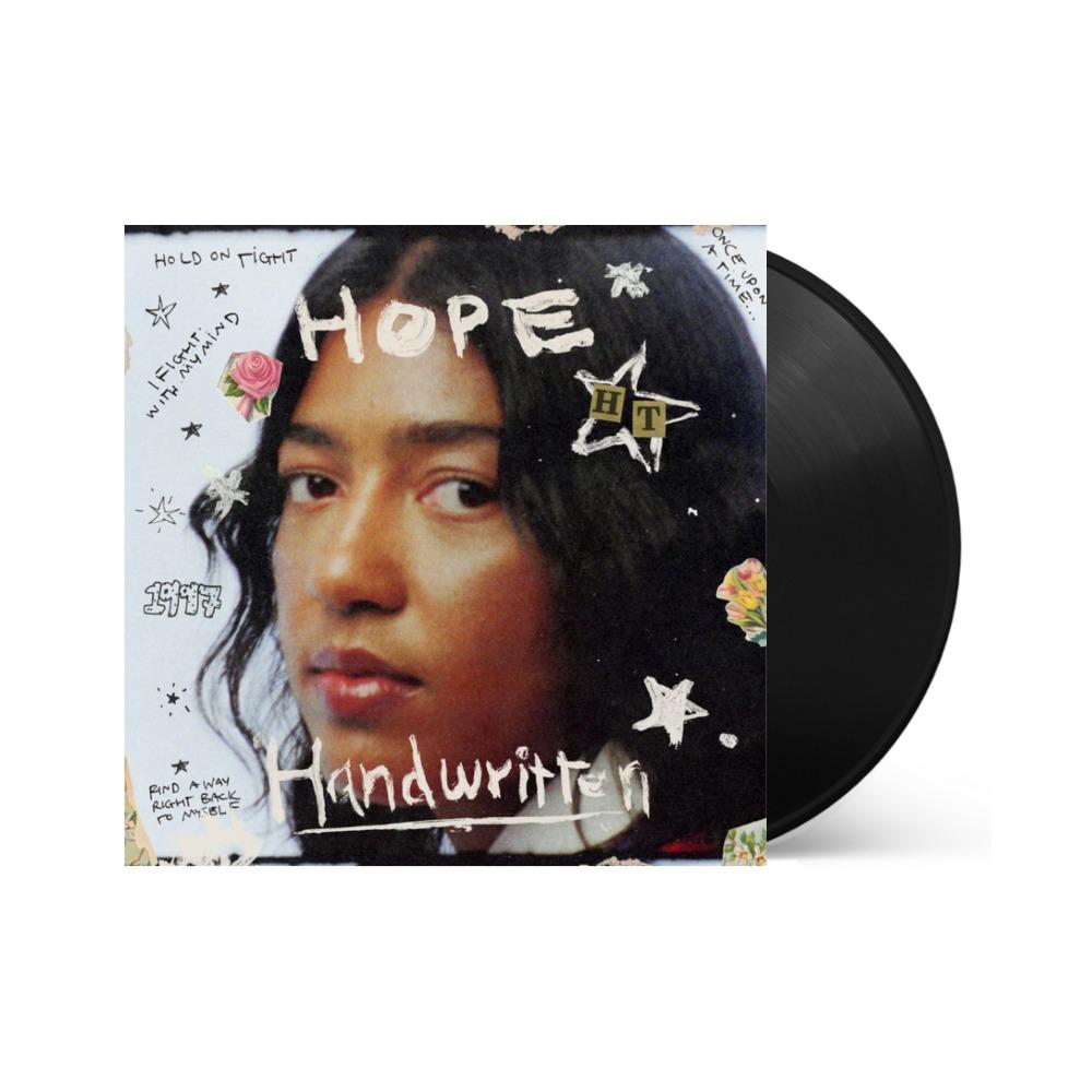 Hope Tala - Hope Handwritten { vinyl }