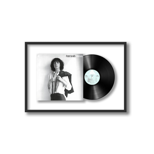 Horses { vinyl }