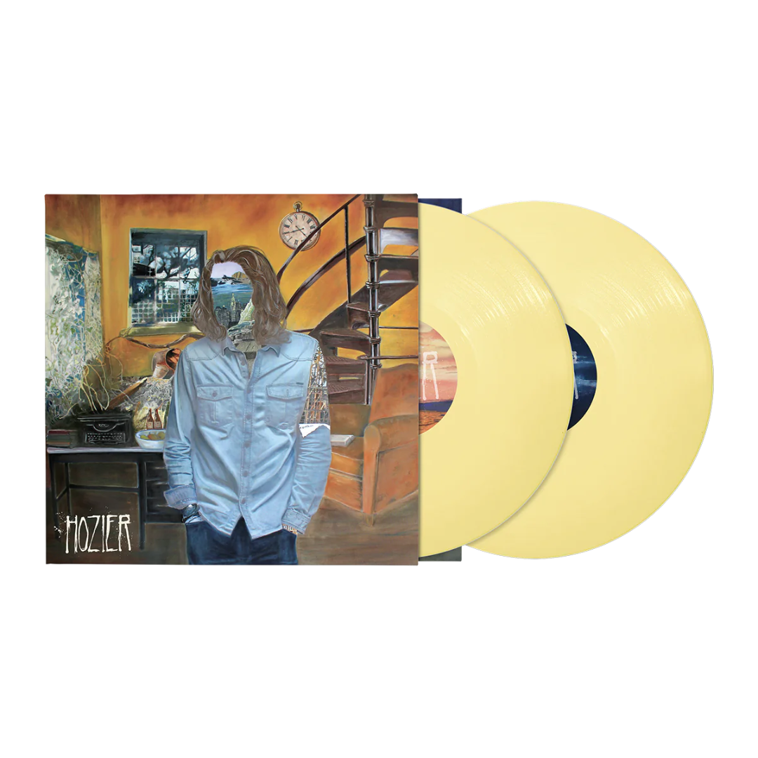 Hozier - Hozier (10th Anniversary Edition) [2LP Custard] { vinyl }