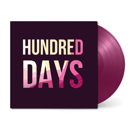 Hundred Days (Original Soundtrack) { vinyl }