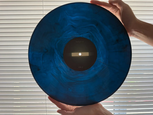 Linelight (Original Soundtrack) { vinyl }