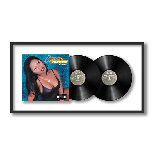 Ill Na Na { vinyl }