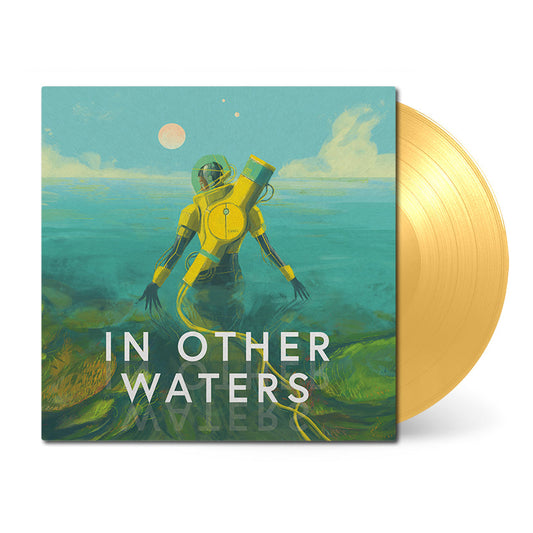 In Other Waters (Original Soundtrack) { vinyl }