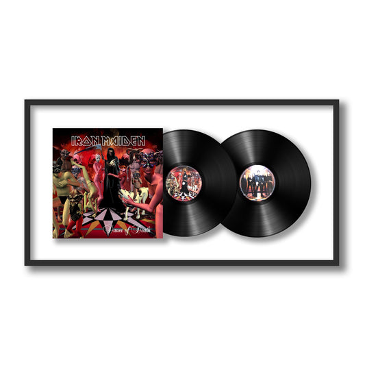 Dance of Death { vinyl }