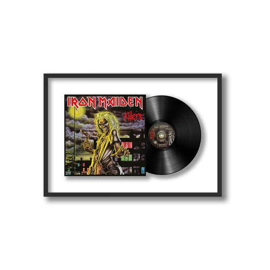Killers { vinyl }