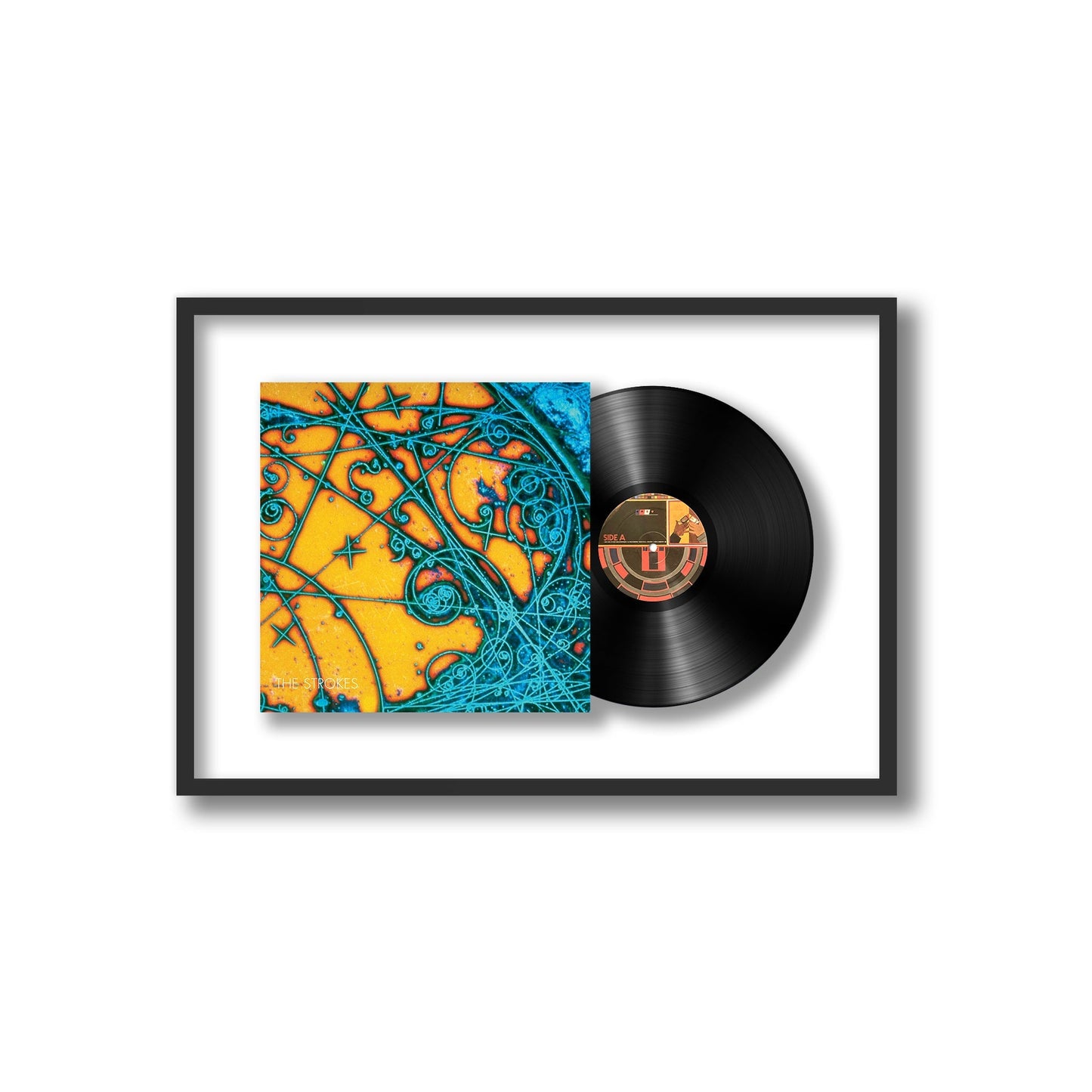 Is This It { vinyl }