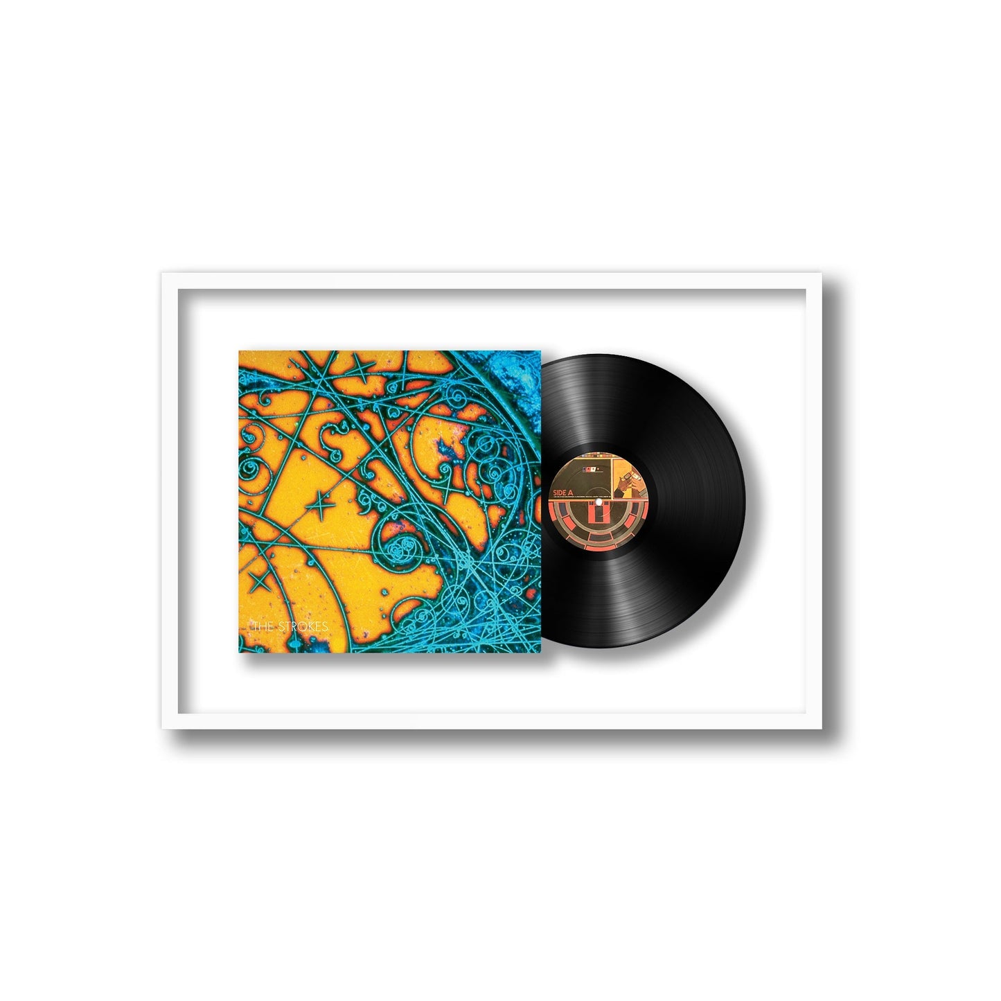 Is This It { vinyl }