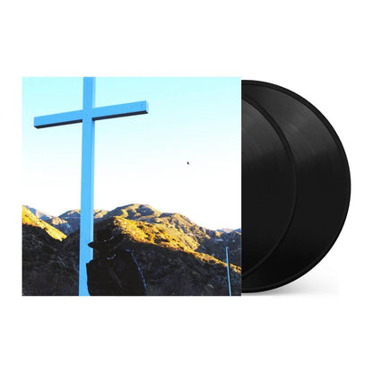JPEGMAFIA - I Lay Down My Life for You (Director's Cut) [2LP] { vinyl }