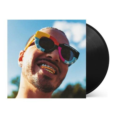 J. Balvin - JOSE { vinyl }