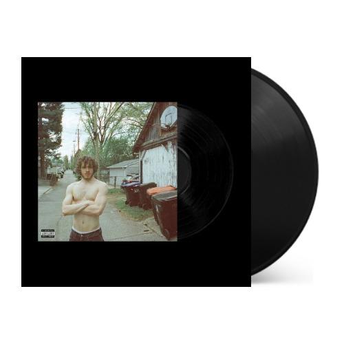 Jack Harlow - Jackman. { vinyl }