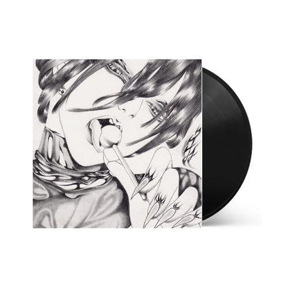 Jam City - Jam City Presents: Efm { vinyl }