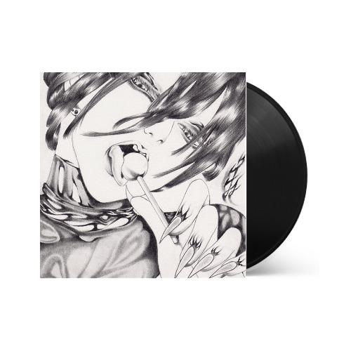 Jam City - Jam City Presents: Efm { vinyl }