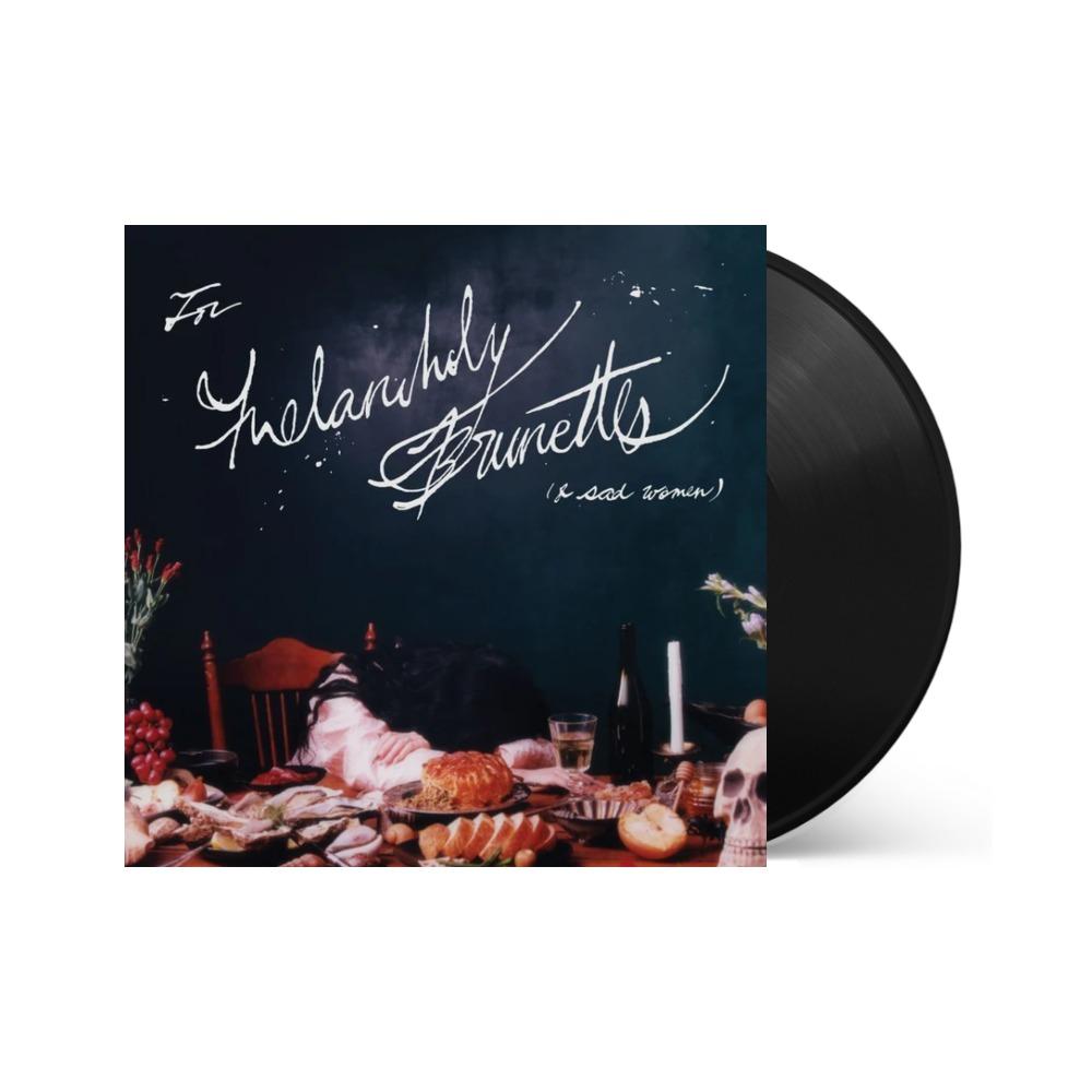 Japanese Breakfast - For Melancholy Brunettes (& Sad Women) { vinyl }