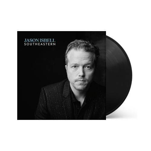 Jason Isbell - Southeastern (10th Anniversary Edition) { vinyl }