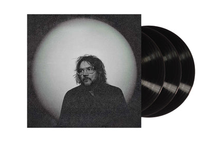 Jeff Tweedy - Twilight Override [3LP] { vinyl }