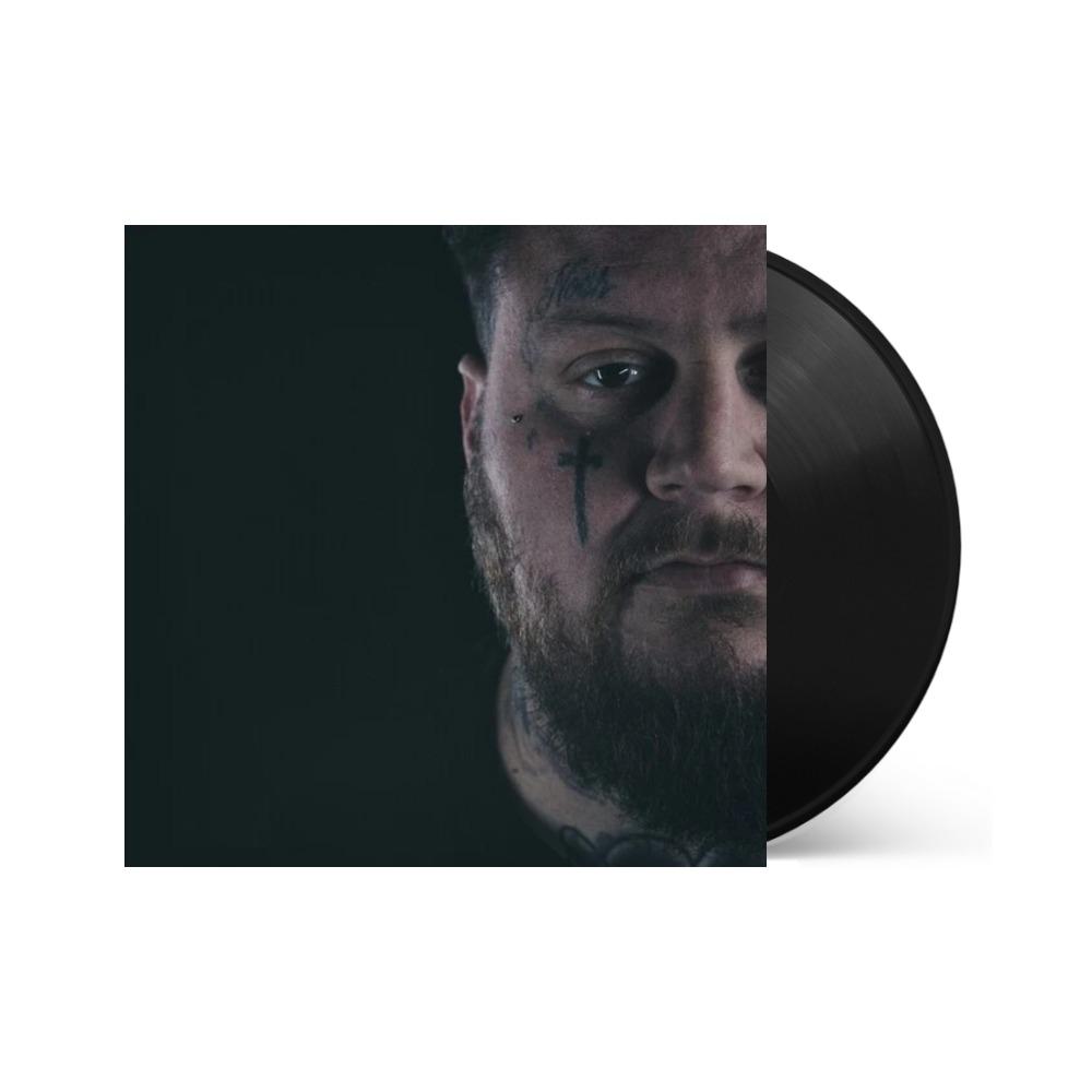 Jelly Roll - A Beautiful Disaster { vinyl }