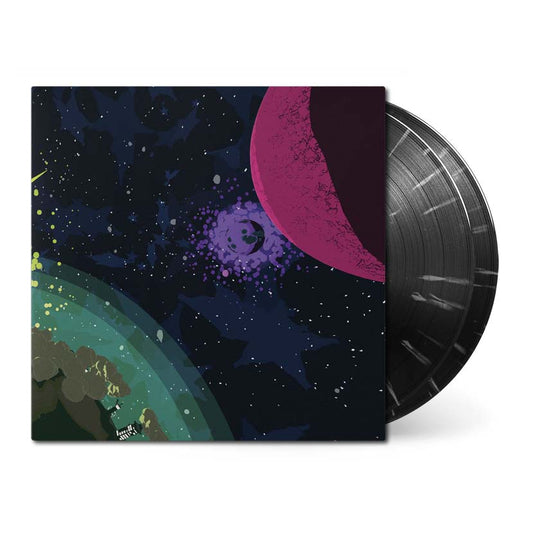 Jettomero (Original Soundtrack) { vinyl }