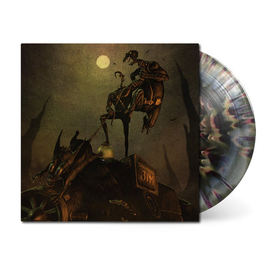 JIM { vinyl }