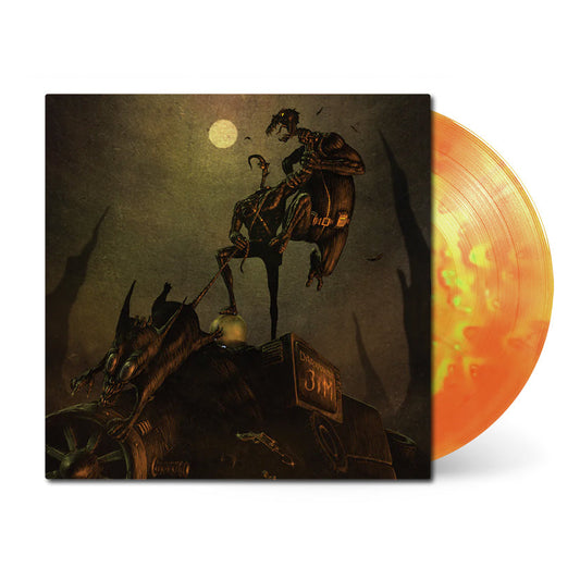 JIM { vinyl }