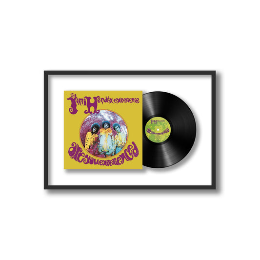 Are You Experienced { vinyl }