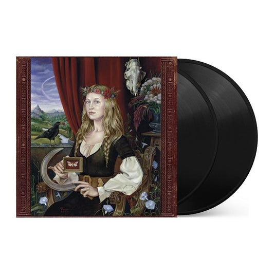 Joanna Newsom - Ys [2LP] { vinyl }