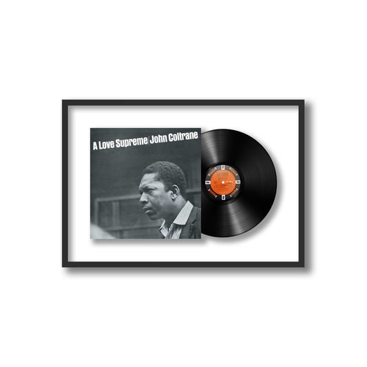 A Love Supreme { vinyl }