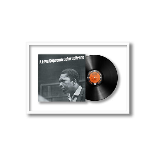 A Love Supreme { vinyl }