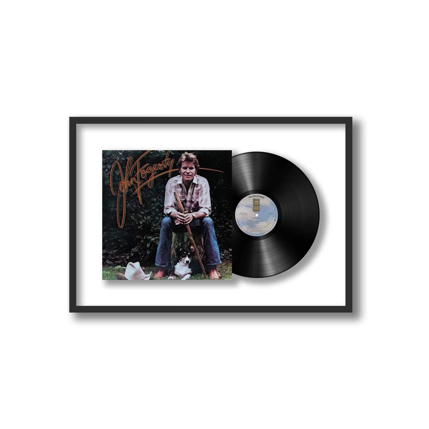 John Fogerty { vinyl }