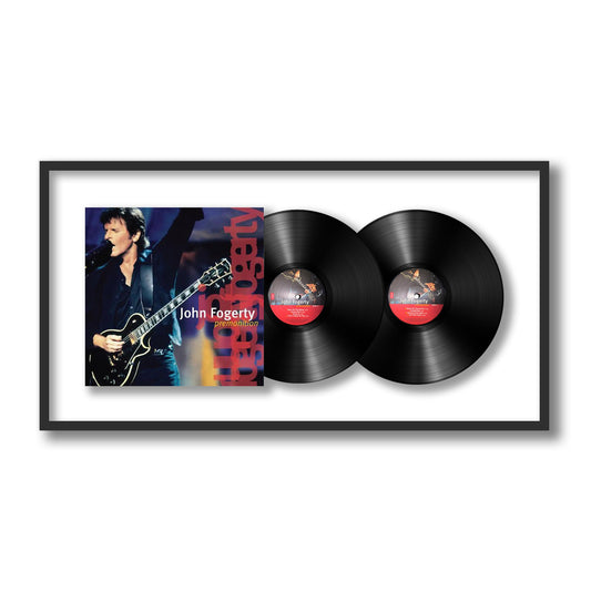 Premonition (Live 1997) { vinyl }