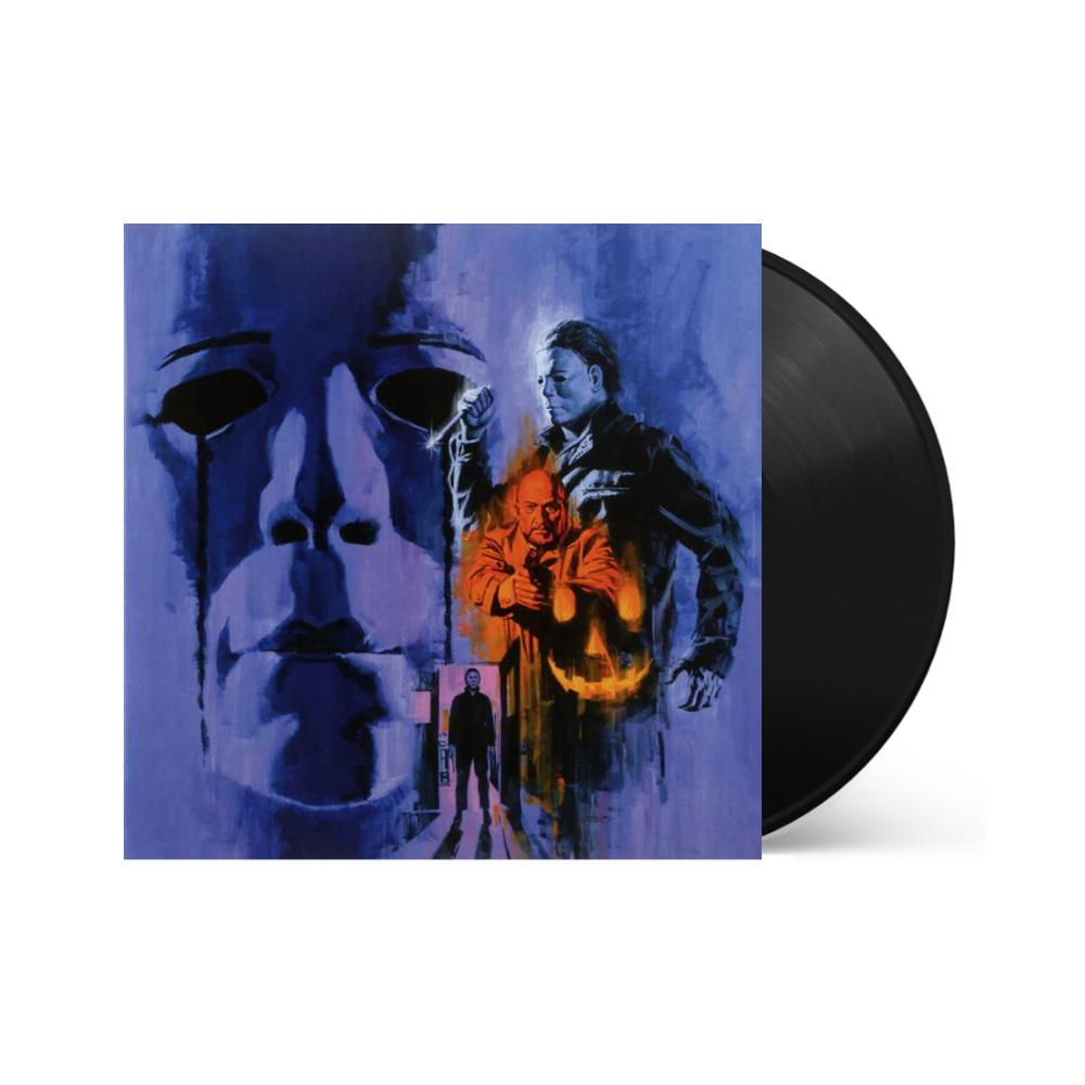 John Carpenter - Halloween 2 (Original Soundtrack) { vinyl }