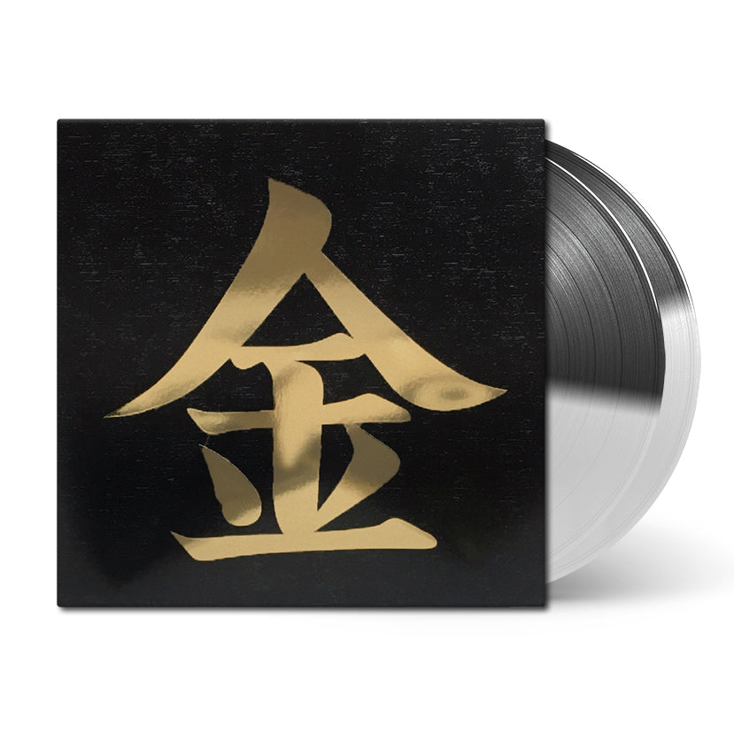 Johto Legends (Music from Pokemon Gold & Silver) { vinyl }