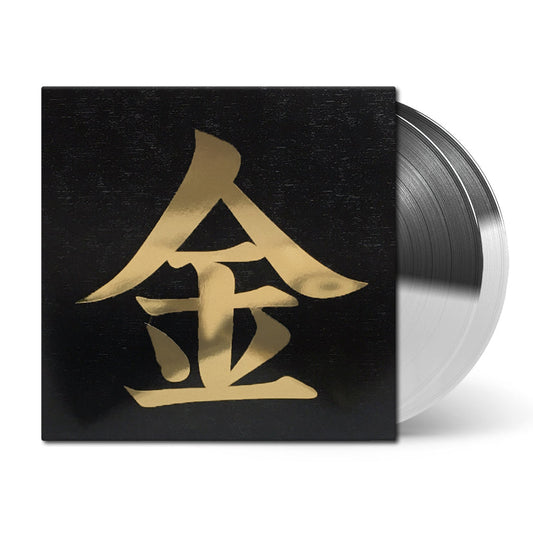 Johto Legends (Music from Pokemon Gold & Silver) { vinyl }