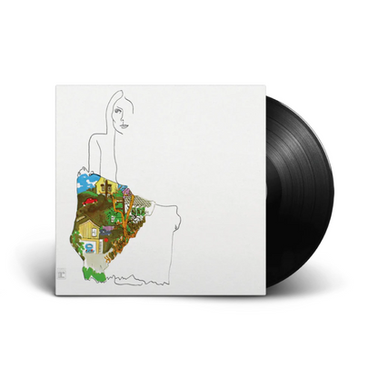 Joni Mitchell - Ladies Of The Canyon [180-gram] { vinyl }