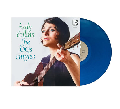Judy Collins - The '60s Singles { vinyl }