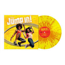 Jump In (Original Soundtrack) [Lemonade/Tangerine Splatter] { vinyl }