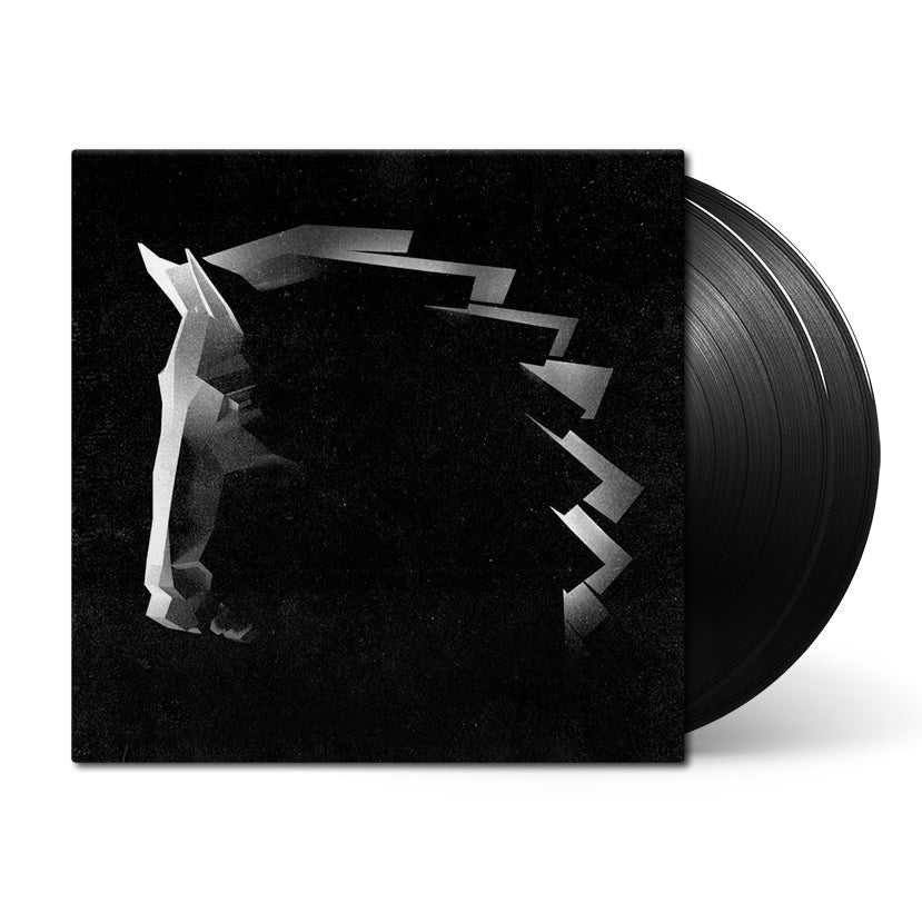 Kentucky Route Zero (Original Soundtrack) { vinyl }