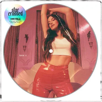 Kacey Musgraves - star-crossed [Picture Disc] { vinyl }