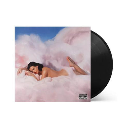 Katy Perry - Teenage Dream [2LP] { vinyl }