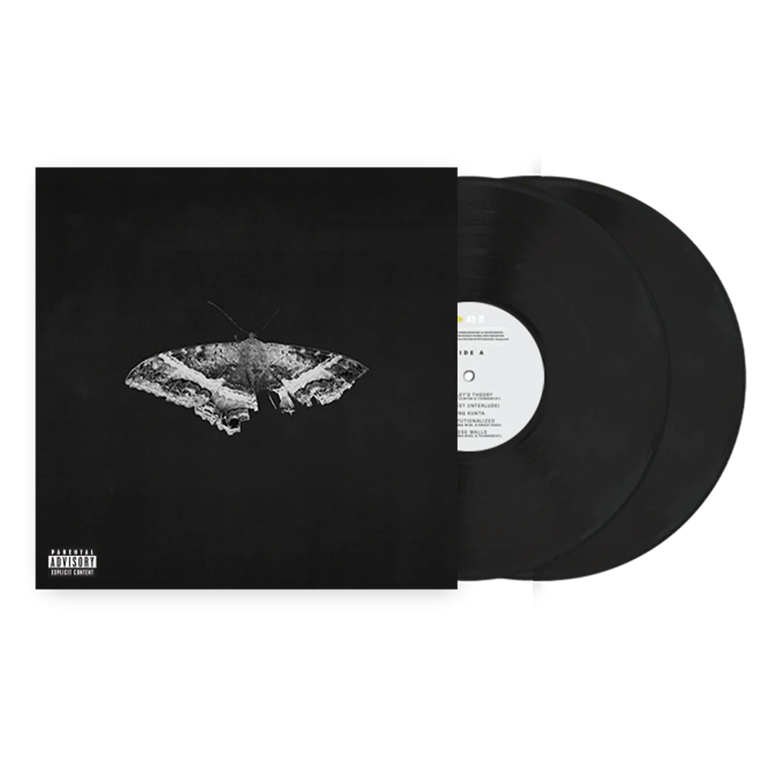 Kendrick Lamar - To Pimp A Butterfly (10 Year Anniversary Edition) [2LP] { vinyl }