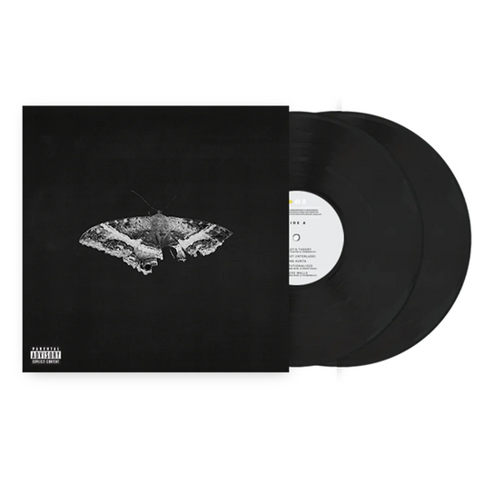 Kendrick Lamar - To Pimp A Butterfly (10 Year Anniversary Edition) [2LP] { vinyl }