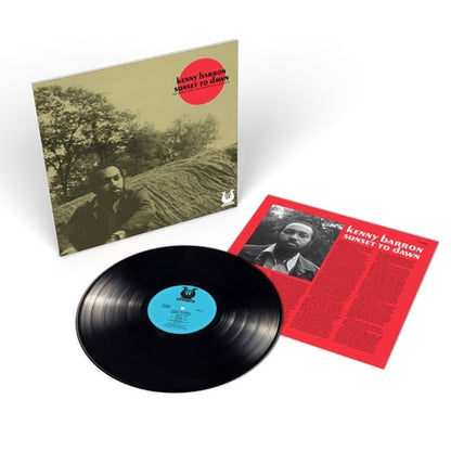 Kenny Barron - Sunset to Dawn { vinyl }