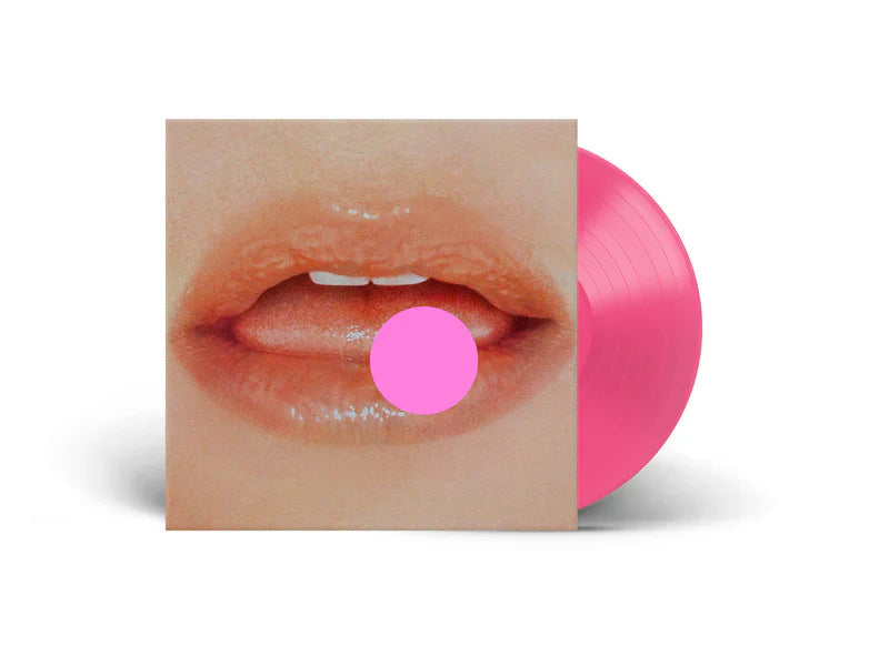 Kesha - . (Period) [Pink] { vinyl }