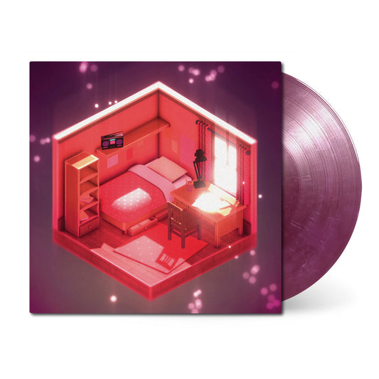 Kind Words (Original Soundtrack) { vinyl }