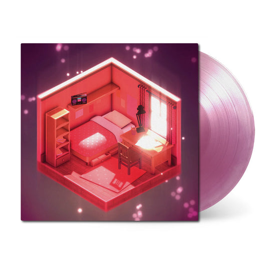Kind Words (Original Soundtrack) { vinyl }