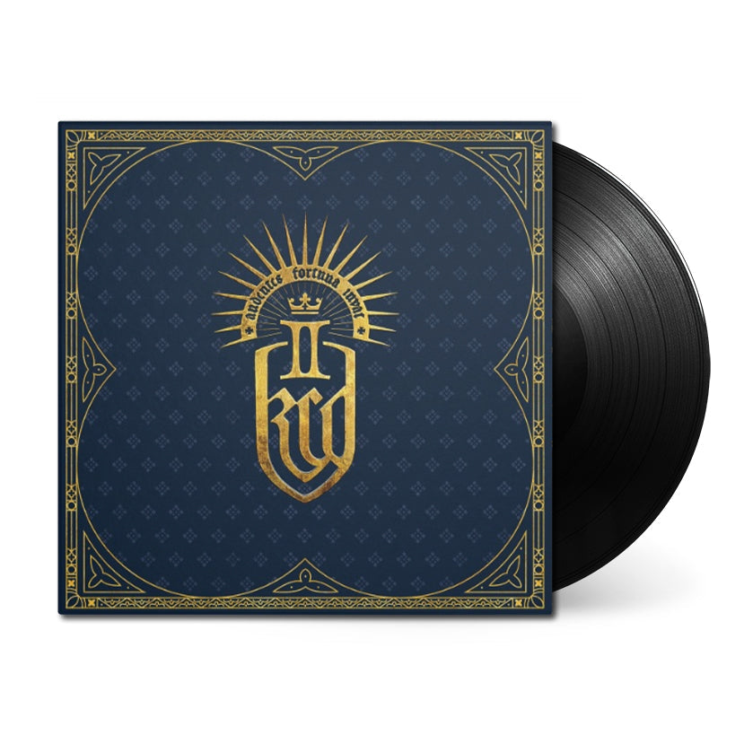 Kingdom Come: Deliverance II (Original Soundtrack) { vinyl }