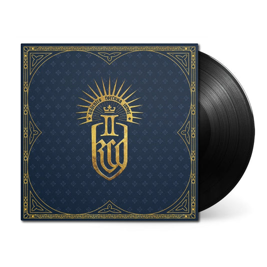 Kingdom Come: Deliverance II (Original Soundtrack) { vinyl }