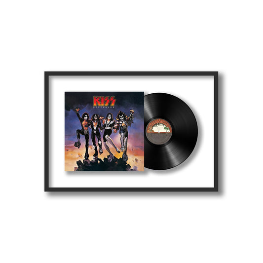 Destroyer { vinyl }